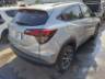 2021 HONDA HR-V 
