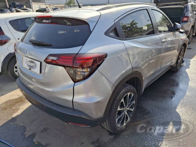 2021 HONDA HR-V 