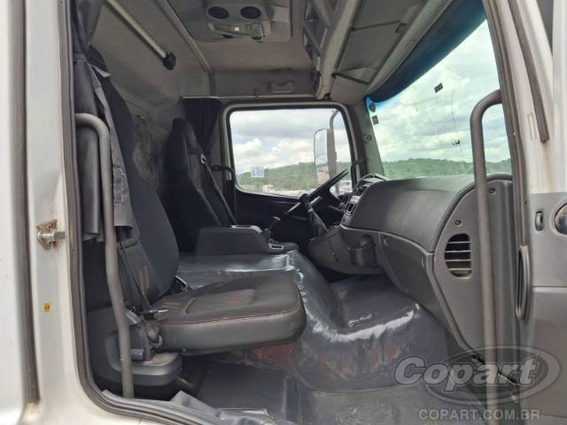 2021 MERCEDES BENZ ATEGO 