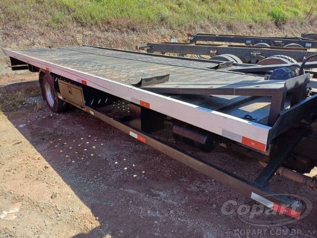 2011 IVECO VERTIS 