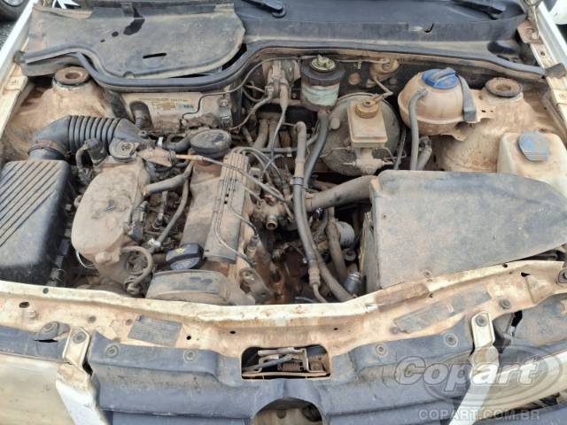 2003 VOLKSWAGEN PARATI 