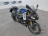2022 YAMAHA YZF R3