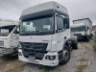 2021 MERCEDES BENZ ATEGO 