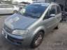 2010 FIAT IDEA 