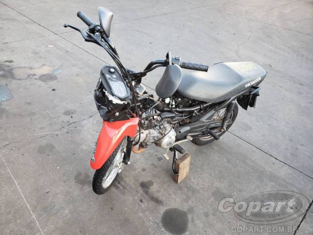2026 HONDA POP 