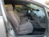 2011 HONDA CIVIC 