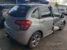 2013 CITROEN C3 