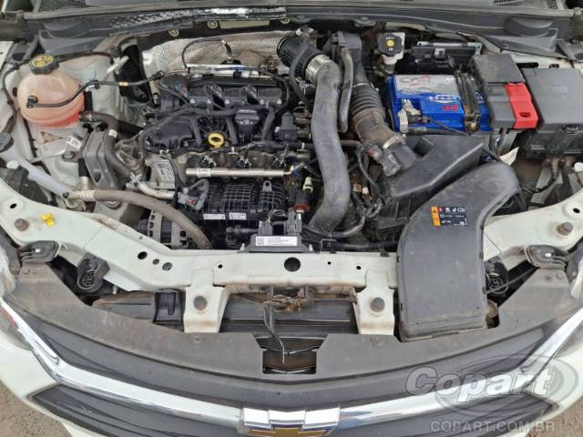 2023 CHEVROLET ONIX PLUS 