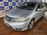 2013 HONDA CITY 