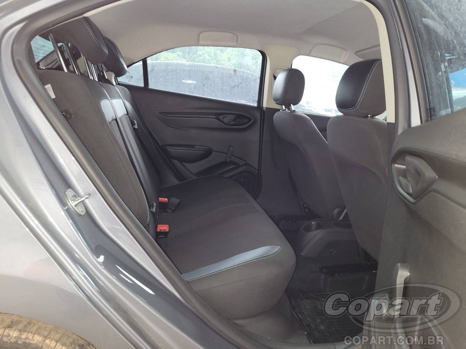 Foto 6 de 10: 2021 CHEVROLET ONIX