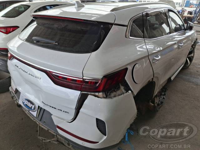 2025 BYD SONG PLUS 
