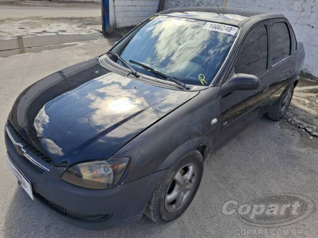 2011 CHEVROLET CLASSIC 
