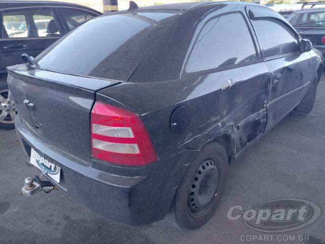 2005 CHEVROLET ASTRA 