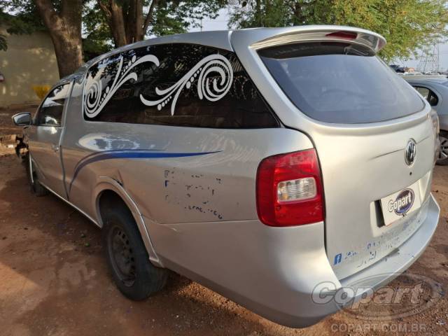 2018 VOLKSWAGEN SAVEIRO 