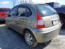 2012 CITROEN C3 