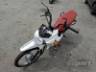 2026 HONDA POP 