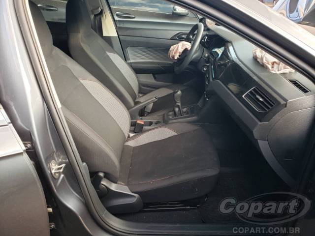2026 VOLKSWAGEN POLO 