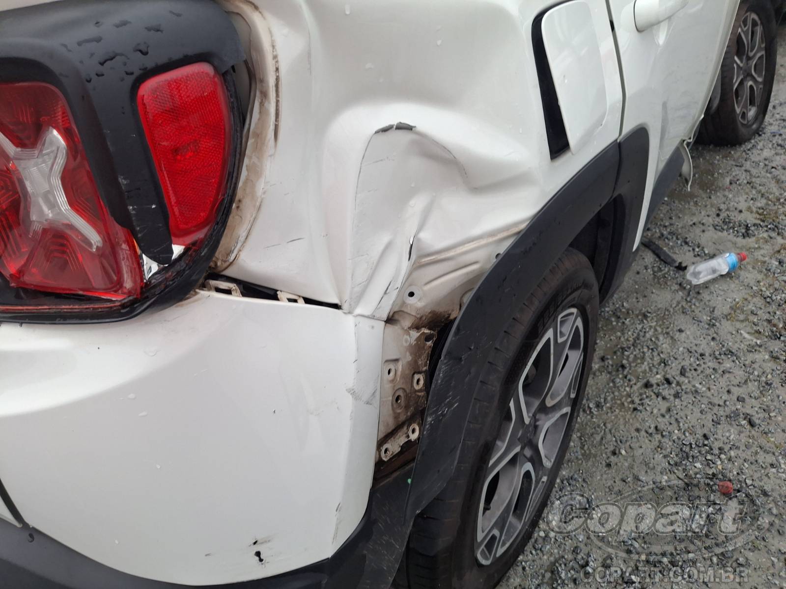 2018 JEEP RENEGADE — foto 11 de 12