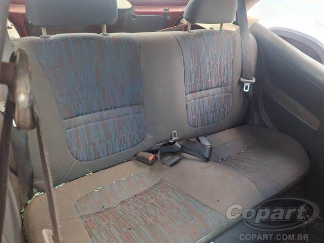 2009 CHEVROLET CELTA 