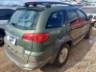2014 FIAT PALIO WEEKEND 