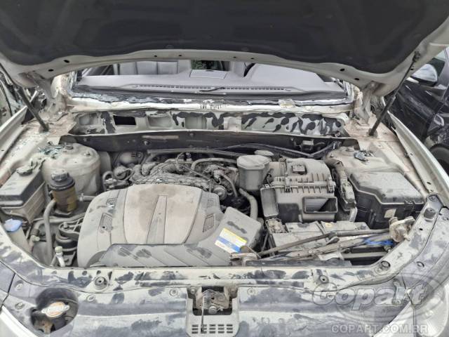2011 HYUNDAI SANTA FE 