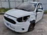 2017 FORD KA 