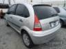 2012 CITROEN C3 