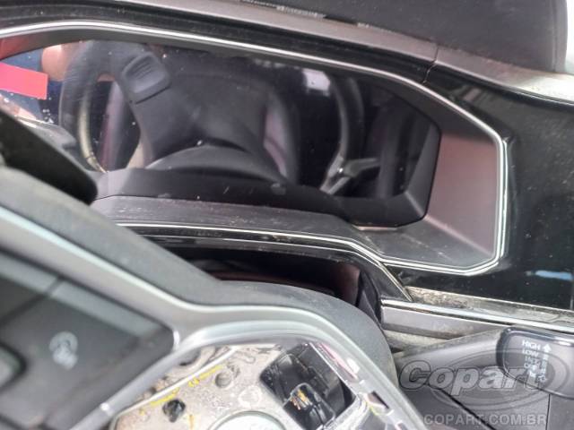 2023 VOLKSWAGEN NIVUS 