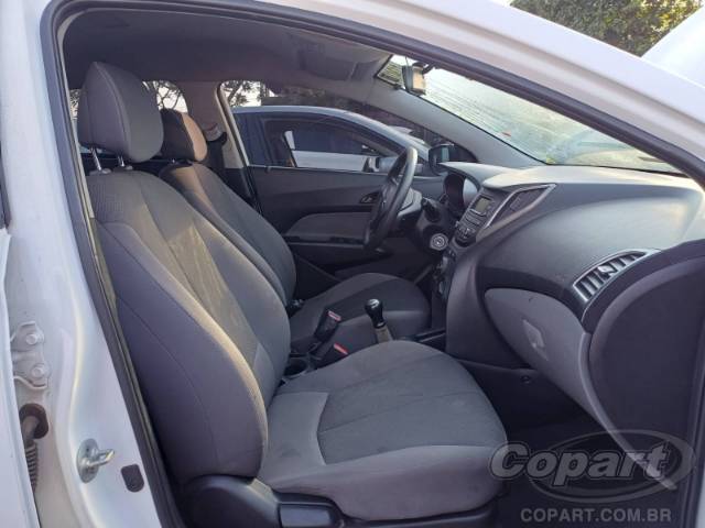 2019 HYUNDAI HB20S 