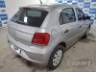 2018 VOLKSWAGEN GOL 