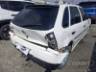 2008 VOLKSWAGEN GOL 