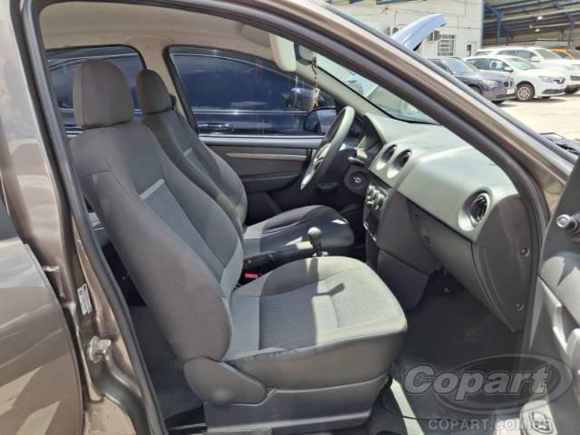 2014 CHEVROLET CELTA 