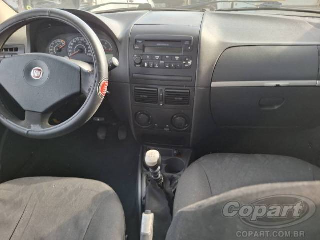 2010 FIAT PALIO 