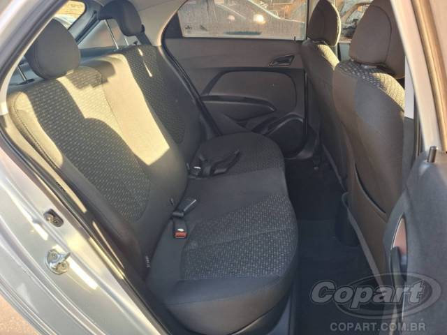 2018 HYUNDAI HB20 