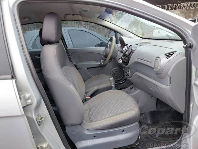2013 FIAT PALIO 