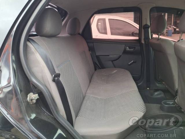 2012 CHEVROLET CELTA 