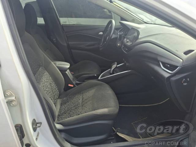 2020 CHEVROLET ONIX 