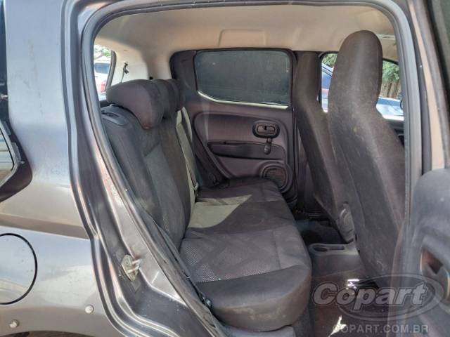 2022 FIAT MOBI 