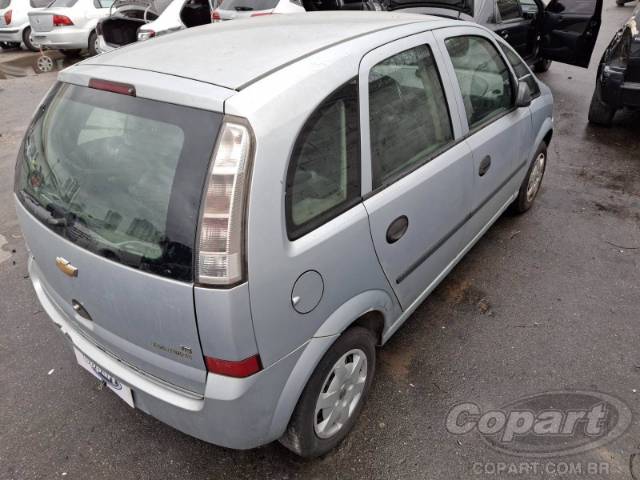 2011 CHEVROLET MERIVA 