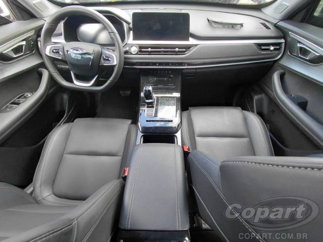 2026 CAOA CHERY TIGGO 7 