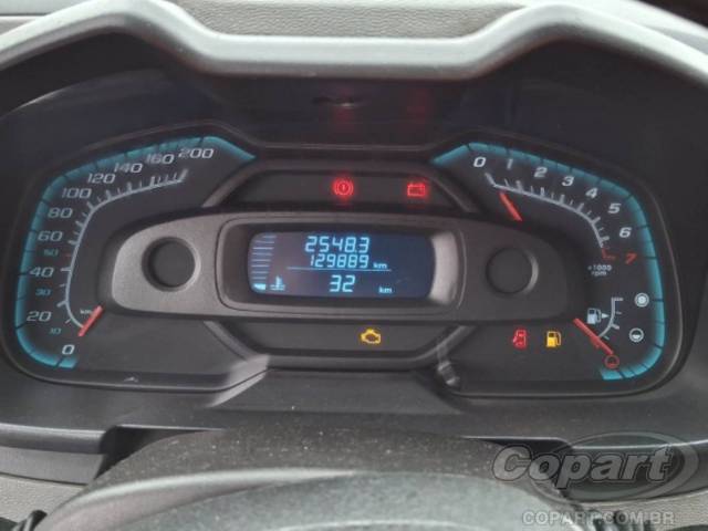 2011 CHEVROLET AGILE 