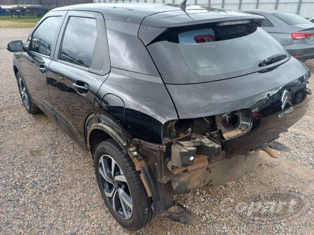 2020 CITROEN C4 CACTUS 