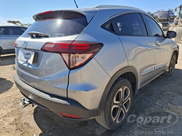 2018 HONDA HR-V 