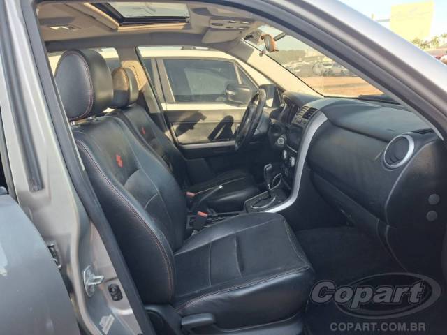 2015 SUZUKI GRAND VITARA 