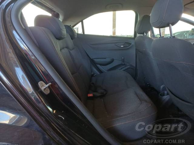 2014 CHEVROLET ONIX 