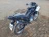 2024 HONDA NXR 160 