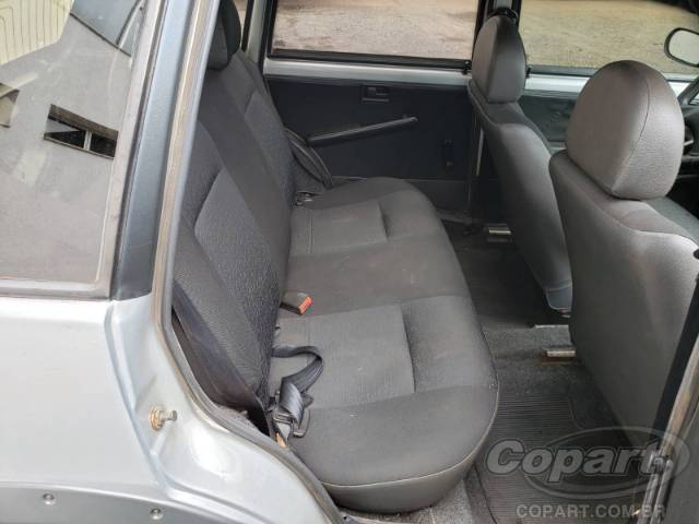 2010 FIAT UNO 