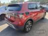 2026 VOLKSWAGEN T-CROSS 