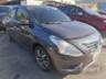2020 NISSAN VERSA 