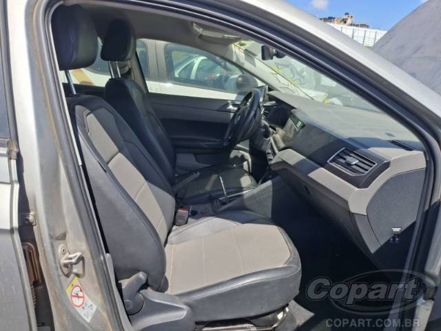 2022 VOLKSWAGEN POLO 